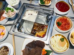 -海底捞火锅(团结桥店)