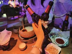 -牡丹弄·咖啡馆·酒馆(红坊里店)