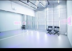 -R.A Dance智能自助舞蹈练习室