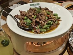 -新白鹿餐厅(城西银泰城店)
