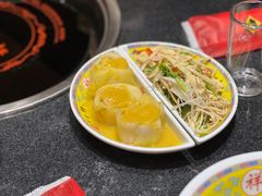 -芦月轩羊蝎子(劲松店)