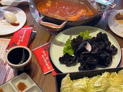 -刘一锅筋头巴脑(小北店)