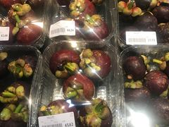 -果蔬好生活超市(乐堤港店)