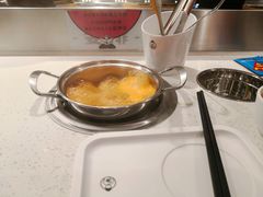 -龍歌自助小火锅(崂山丽达店)