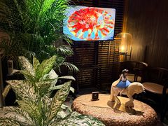 -庐灶江南·江南菜·四合院Bistro(东直门雍和宫·原华侨宾馆店)