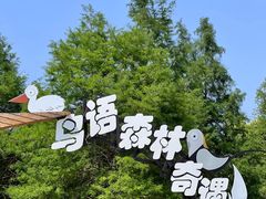 -同里国家湿地公园