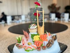 -佳丽海鲜大酒楼(环岛海景店)