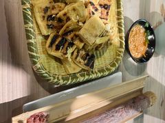 -缘生态云南菜·野生菌庭院餐厅(华侨城店)
