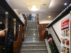 -英子补身汤(海兰路店)