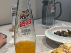 -高玛纳驴肉火烧(一世界店)