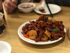 -陈傻子餐厅(世纪都会店)