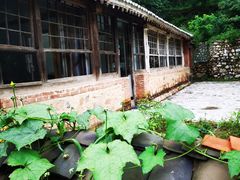 -北京山里寒舍度假酒店