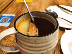 苹果肉桂红茶-玛格萝妮(汇智国际商业中心店)