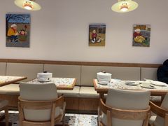 -姥姥家春饼店(惠新东街店)