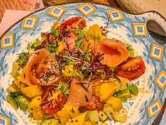 -AZUL by FUEL蓝色·法式酒馆(琶醍店)