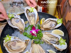 -官塘原味鱼生·潮菜大排档(潮州总店)