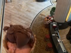 -力高皇冠假日酒店-亚细亚餐厅