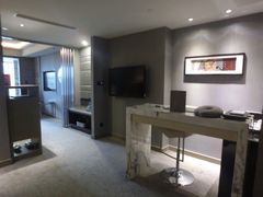 -榛悦隆堡成都酒店(春熙路太古里店)