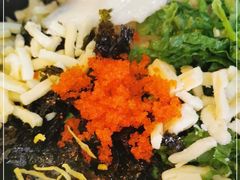 -鱼籽村秘制拌饭(崇文门店)