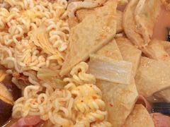 -屋里家延边朝鲜族冷面(梅林3店)