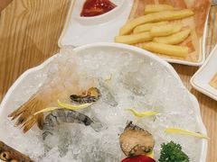 -松野谷·寿喜烧自助(华联顺义金街购物中心店)