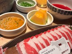 -巴奴毛肚火锅(七宝领展广场店)