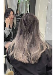 -HAIR HERE造型