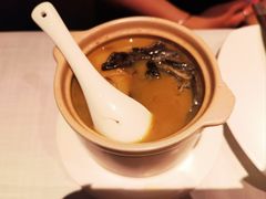 -汤城小厨•粤菜•靓汤(金融街店)
