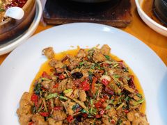 -昆明中心皇冠假日酒店