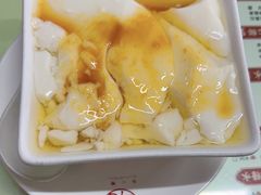 -香港華心糖水鋪(南西总店)