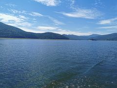 -松花湖风景名胜区