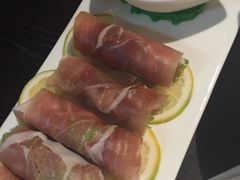 -顺德·古草食记(长寿店)