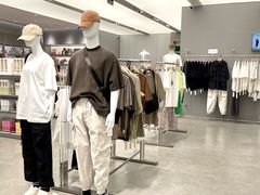 -KK ONE(京基滨河时代店)