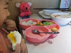 -萌渔·金牌蒜香烤鱼(临安万华广场店)