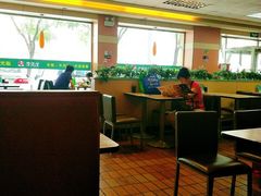 -李先生牛肉面大王(东铁营店)