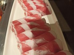 -海底捞火锅(奥森店)