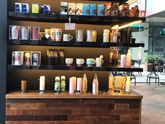 -星巴克臻选(上海长风大悦城店)