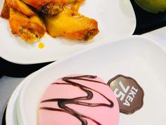 -宜家·瑞典风味餐厅(北京西红门店)