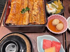 -玄白·炭烤活鳗(上海首店)