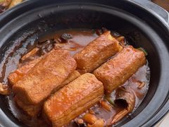 -万龙洲海鲜(南新仓店)