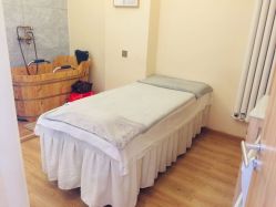 -慈蕊美容养生·专业经络调理