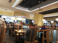 大堂-大厨小馆(华阳城店)
