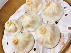 清甜鲜虾马蹄小笼-苏小柳手工点心(人民广场分院)