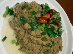 麻豆腐-北京炸酱面馆·烤鸭(前门总店)