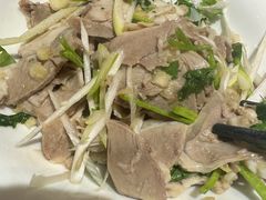 -咨言·烤鸭·烩面泡馍(建业十八城店)