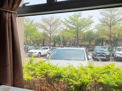 -万圣禄茶楼(西平店)