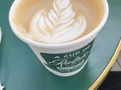 -Ralph’s Coffee(北京三里屯店)