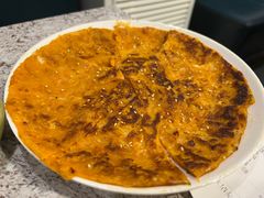 泡菜饼-高丽屋(天宁寺店)
