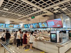 -宜家·瑞典风味餐厅(天津东丽商场店)