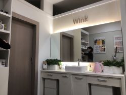 点击看大图 -Wink美甲美睫